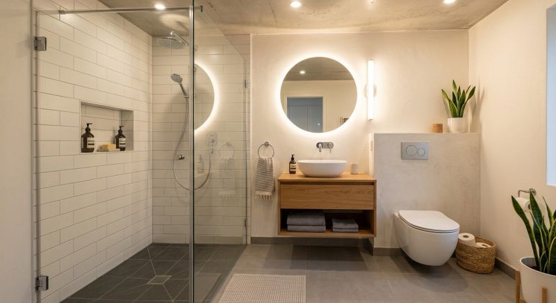 Top Bathroom Remodeling Companies in Mattoon, IL