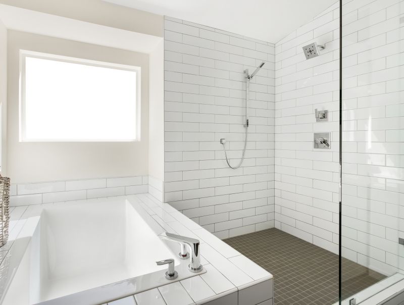 Best Bathroom Remodeling Contractors in Mattoon, IL