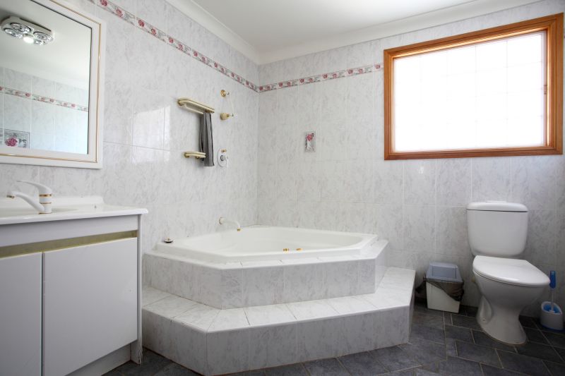 Bathroom Renovation Specialists
